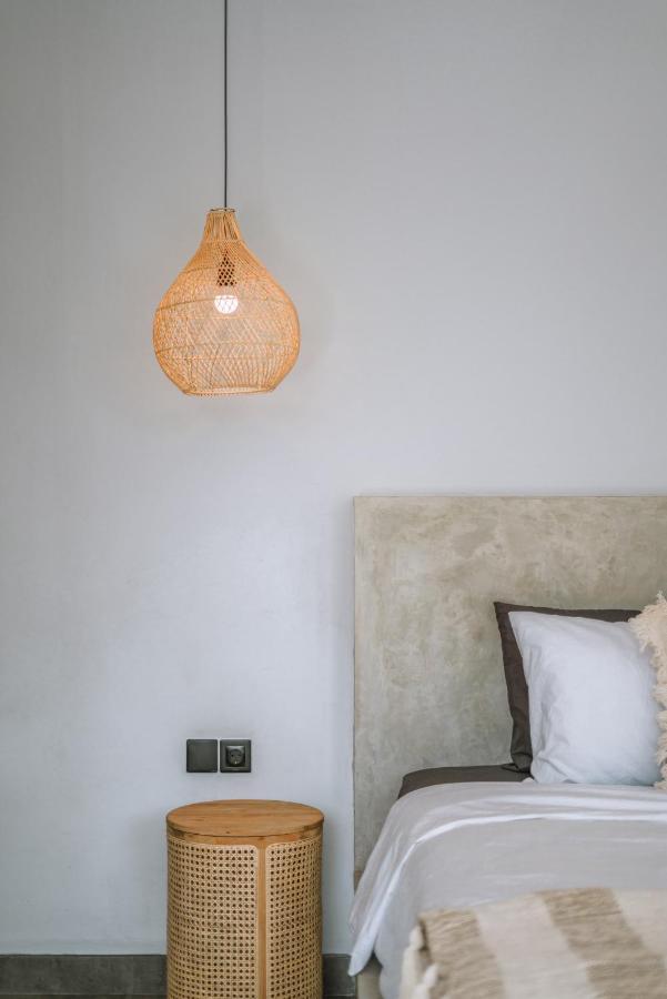 Villa Seseh Breeze - Cozy & Romantic 1Br Villa Next To Seseh Beach Canggu  Exterior photo