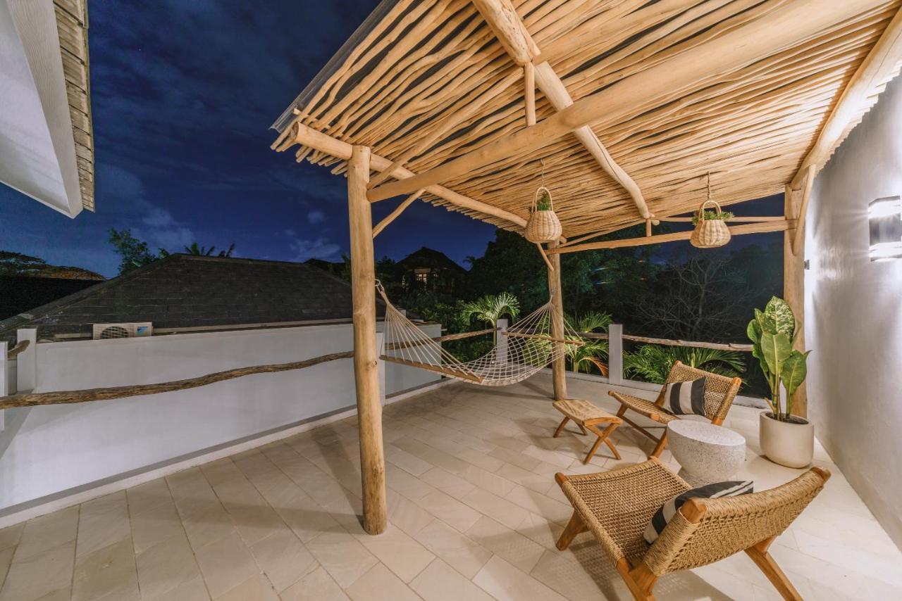Villa Seseh Breeze - Cozy & Romantic 1Br Villa Next To Seseh Beach Canggu  Exterior photo