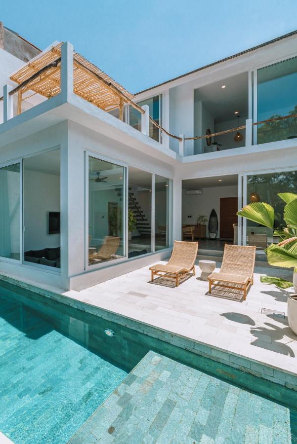 Villa Seseh Breeze - Cozy & Romantic 1Br Villa Next To Seseh Beach Canggu  Exterior photo